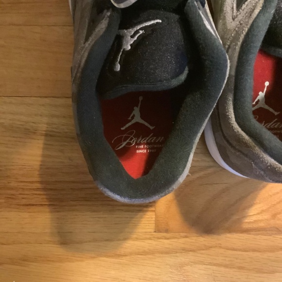 Nike Air Jordan 5 Retro Low Premium All-Star (2016) Size 6.5Y = Womens Size 8 - Picture 5 of 13